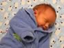 WOwen's First Week at Home.